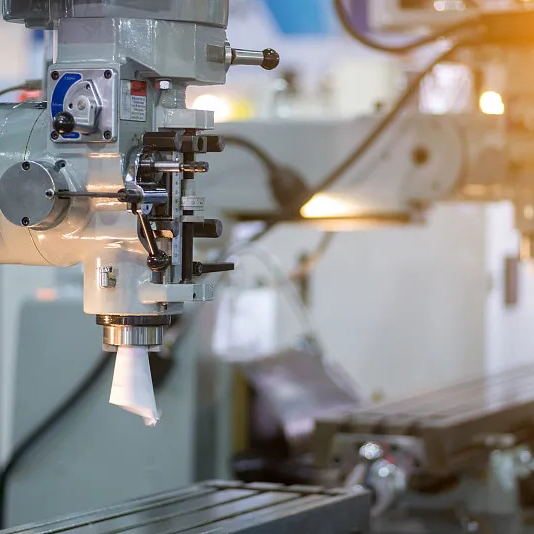 機(jī)床領(lǐng)域