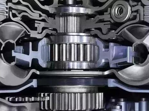 如何檢查SKF進口軸承的徑向游隙